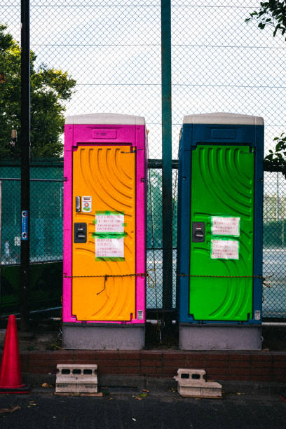 Best High-end porta potty rental  in Castalia, OH