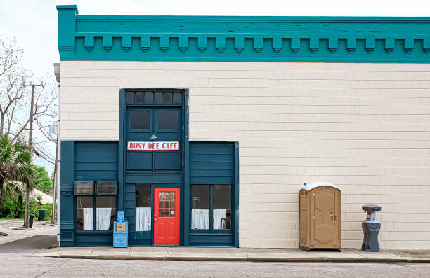 Best Porta potty rental near me  in Castalia, OH