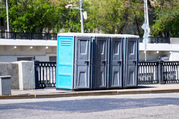 Best Portable restroom solutions  in Castalia, OH