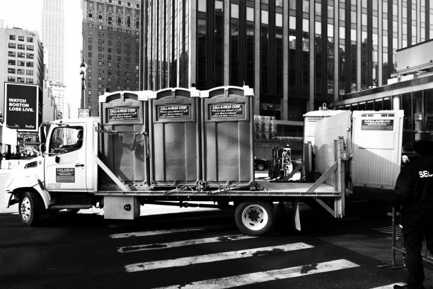 Best Affordable porta potty rental  in Castalia, OH