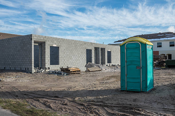 Porta potty services near me in Castalia, OH